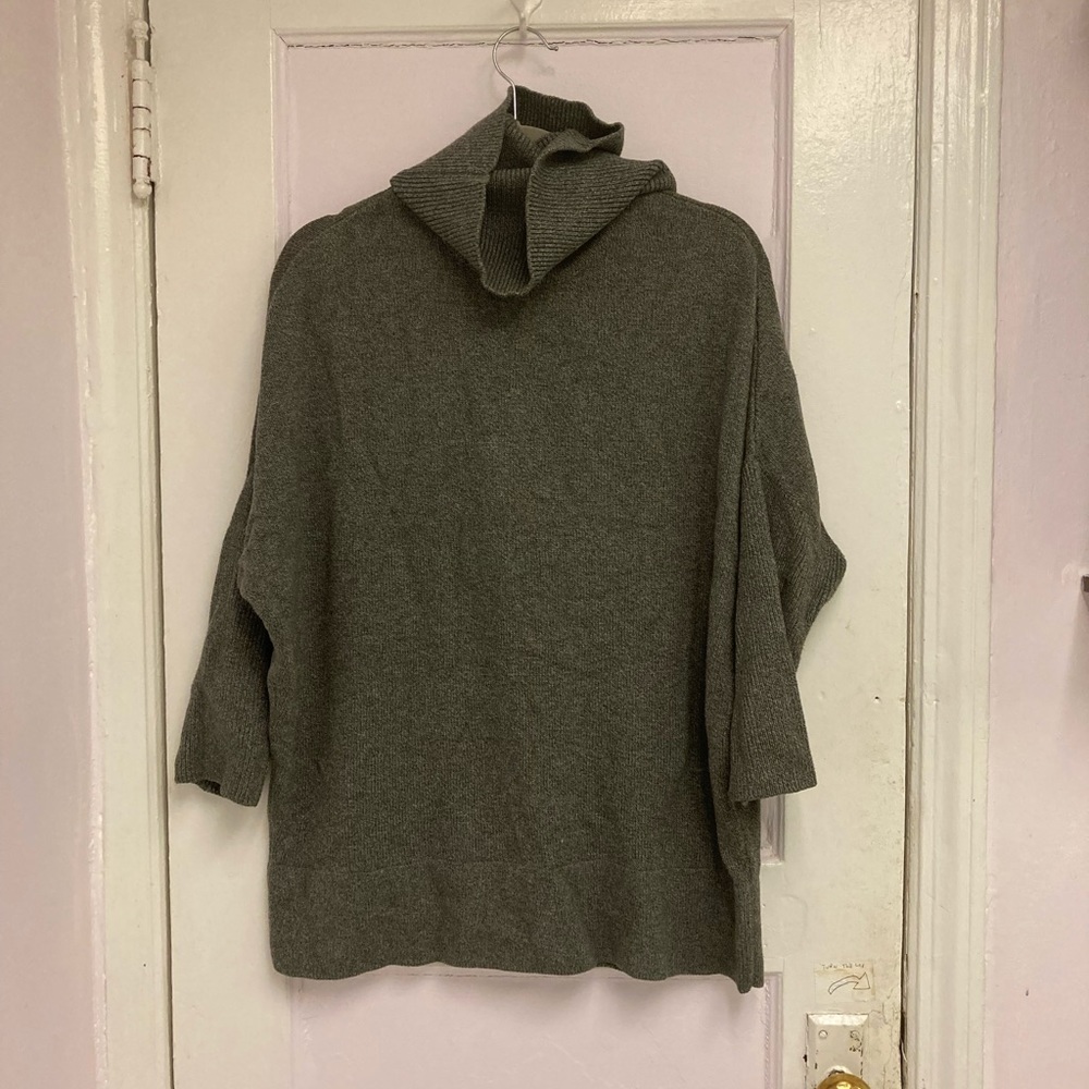 Vetta Convertible Sweater